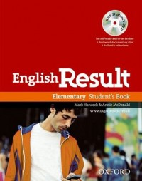 English Result: Elementary