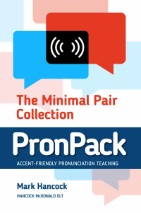 The Minimal Pair Collection - hancockmcdonald.com/books/titles/minimal-pair-collection