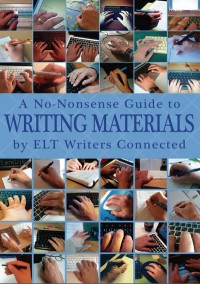 The No-nonsense Guide to Writing Materials - hancockmcdonald.com/books/titles/no-nonsense-guide-writing-materials