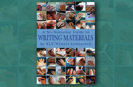 No Nonsense Guide To Writing Materials by ELT Writers Connected