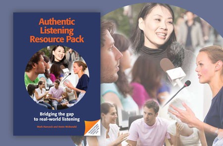 Authentic Listening Resource Pack 