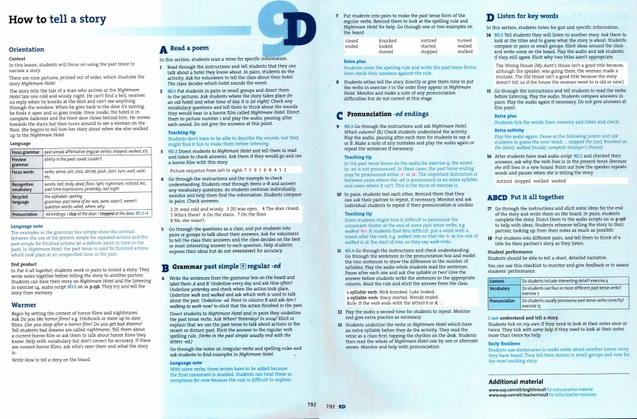 business result pre-intermediate teacher's book pdf
