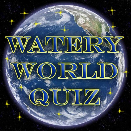 ELT Materials: Watery World Quiz