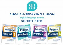 English Speaking Union Awards - hancockmcdonald.com/node/580/edit