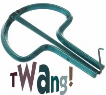 Twang! - hancockmcdonald.com/blog/twang