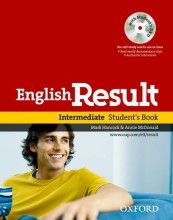 English Result: Intermediate
