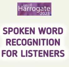 Spoken Word Recogniton for Listeners - hancockmcdonald.com/talks/spoken-word-recogniton-listeners