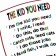 The kid you need - a fun rap activity