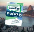 Just published - PronPack for Brazilians! - hancockmcdonald.com/blog/just-published-pronpack-brazilians