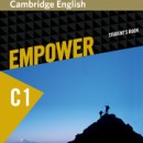 Cambridge English Empower C1