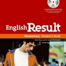 English Result: Elementary