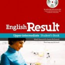 English Result: Upper-intermediate
