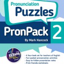 PronPack 2: Pronunciation Puzzles - hancockmcdonald.com/node/485/edit