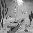 ELT Materials: Under The Water
