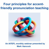 Mark Hancock IATEFL webinar