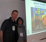 Silent Stories: using pictures in ELT - hancockmcdonald.com/talks/silent-stories-using-pictures-elt