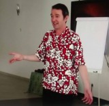 Mark Hancock talk - Teaching with Songs: nine of the best activities