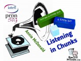 Listening in Chunks