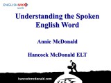 Understanding the Spoken Word - hancockmcdonald.com/node/583/edit
