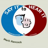 Say it to hear it: pronunciation to benefit listening skills - hancockmcdonald.com/talks/say-it-hear-it-pronunciation-benefit-listening-skills-0