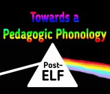 Pedagogic Phonology