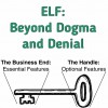 ELF: Beyond Dogma and Denial - hancockmcdonald.com/node/593/edit