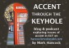 Mark Hancock's blog on accent in ELT