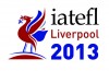 IATEFL Liverpool Liverbird