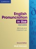 English Pronunciation in Use - new edition March 2012