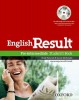 English Result: Pre-intermediate