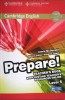 Prepare! Level 5 (Teacher's Book) by Annie Mcdonald