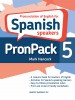 PronPack 5: Pronunciation of English for Spanish Speakers - hancockmcdonald.com/books/titles/pronpack-5-pronunciation-english-spanish-speakers