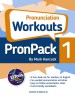 PronPack 1: Pronunciation Workouts - hancockmcdonald.com/node/484/edit