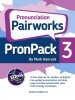 PronPack 3: Pronunciation Pairworks - hancockmcdonald.com/node/486/edit