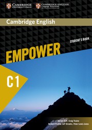 完璧わいふによる | C1 Empower English Cambridge Hancock ELT McDonald 語学・辞書・学習参考書