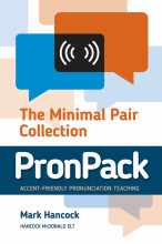 Cover of the Minimal Pair Collection